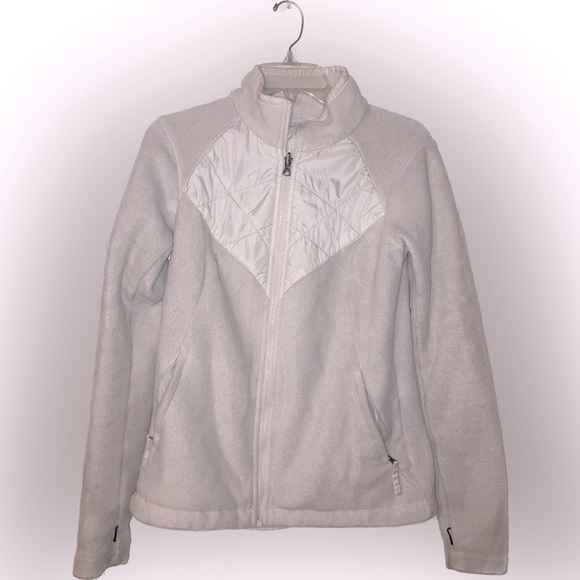 Columbia Women’s Soft Shell Zipper Interchange Jacket Size M - Picture 1 of 1